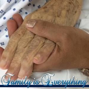 Meet your Posher, Judith